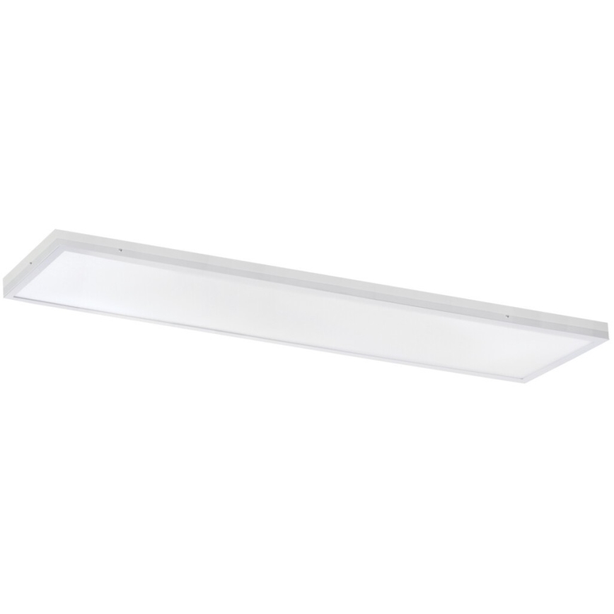 Kiinteä LED-paneeli BAREV LED/40W/230V 4000K 120x30 cm