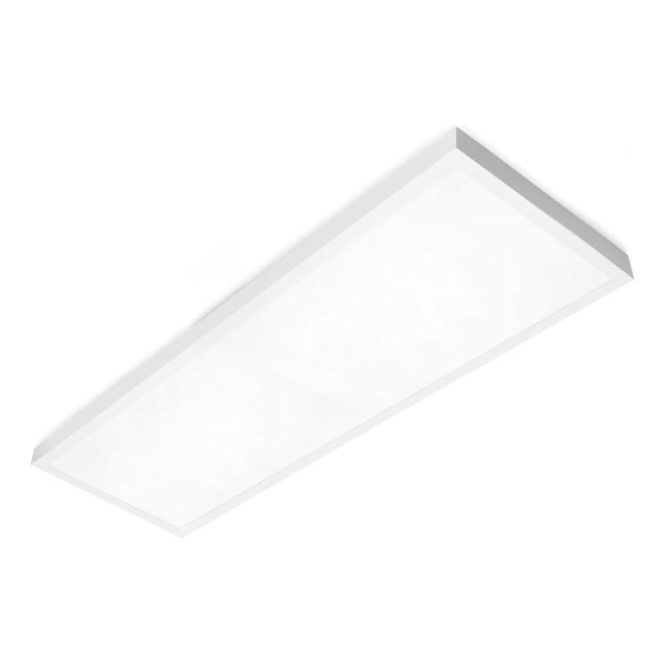 Kiinteä LED-paneeli BRISBANE LED/36W/230V 4000K 29,5x119 cm valkoinen