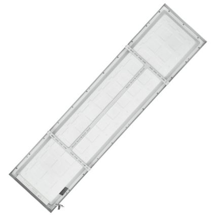 Kiinteä LED-paneeli BRISBANE LED/36W/230V 4000K 29,5x119 cm valkoinen