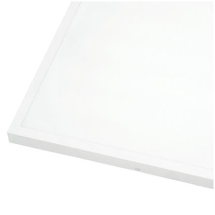 Kiinteä LED-paneeli BRISBANE LED/36W/230V 4000K 59,5x59,5 cm valkoinen