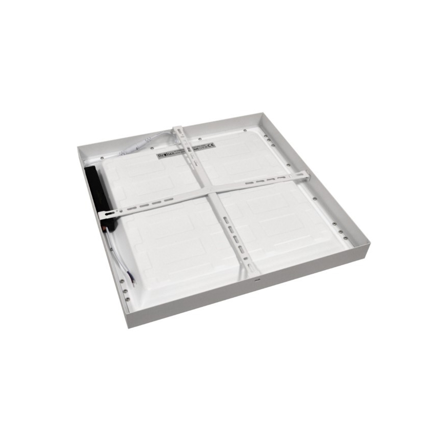 Kiinteä LED-paneeli CHRIS LED/30W/230V 4000K 40x40 cm valkoinen