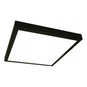 Kiinteä LED-paneeli CHRIS LED/30W/230V 4000K musta