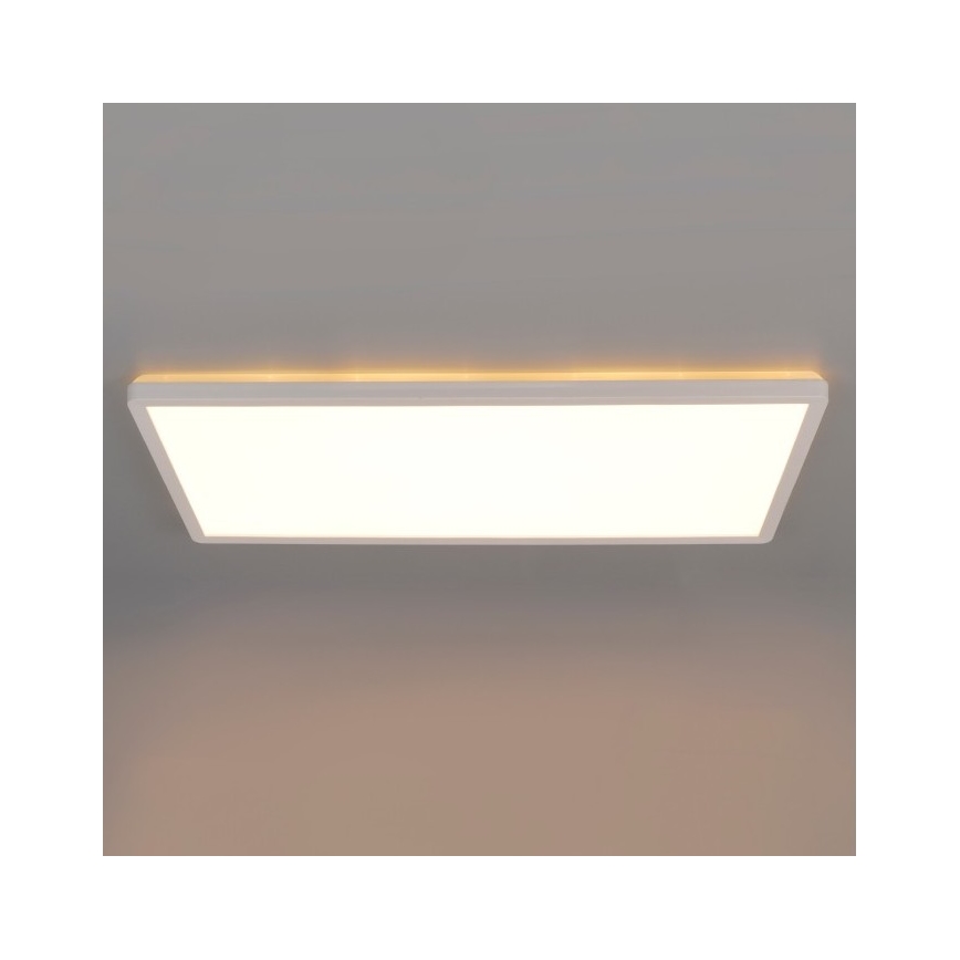 Kiinteä LED-paneeli NIVERA LED/32W/230V IP54 3000/4000/6000K 29,5x59,5 cm valkoinen