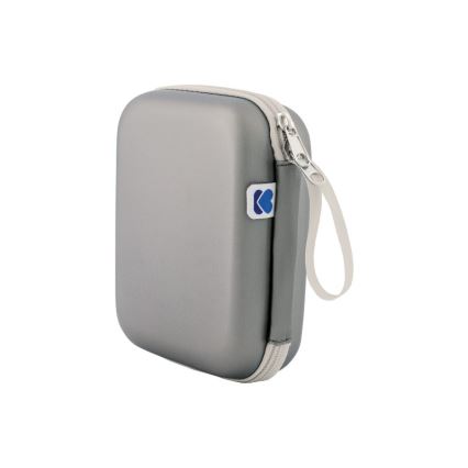 KikkaBoo - Vauvanhoitosetti 8 kpl harmaa/beige