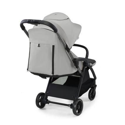 KINDERKRAFT - Urheilullinen lastenvaunu APINO harmaa