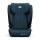 KINDERKRAFT - Autonistuin JUNIOR FIX 2 (100-150 cm) Harbor sininen