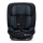 KINDERKRAFT - Autonistuin ONETO 3 i-Koko (76-150 cm) + Isofix Graphite musta