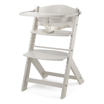 KINDERKRAFT - ENOCK lasten ruokatuoli, beige
