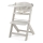 KINDERKRAFT - ENOCK lasten ruokatuoli, beige