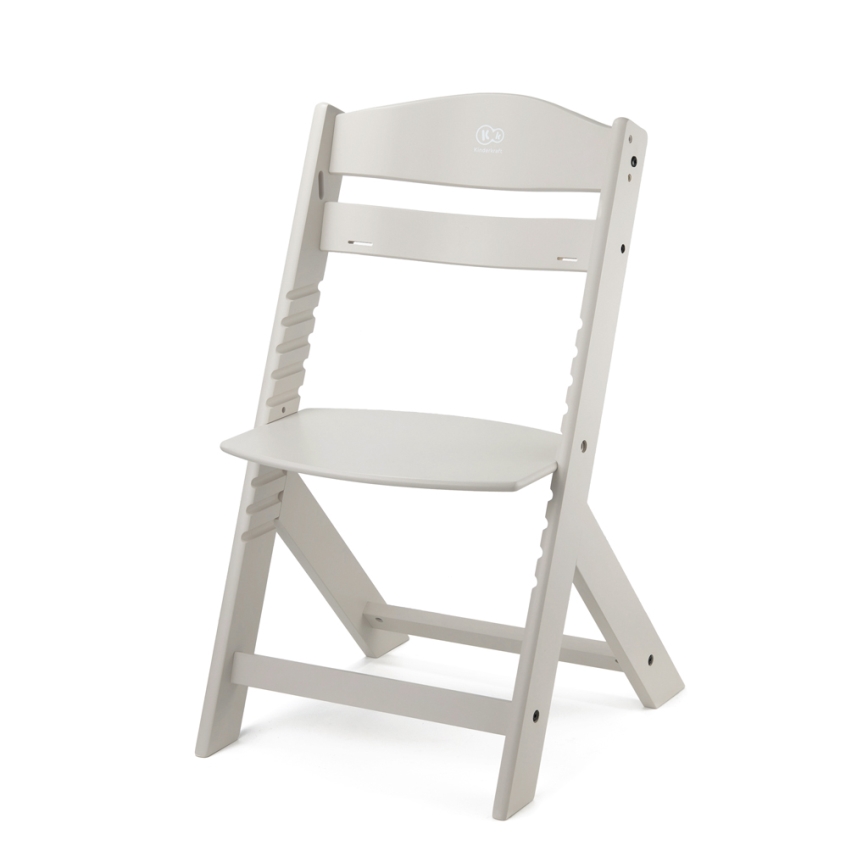 KINDERKRAFT - ENOCK lasten ruokatuoli, beige
