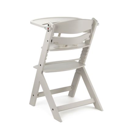 KINDERKRAFT - ENOCK lasten ruokatuoli, beige