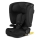 KINDERKRAFT - FIX2GO i-Size turvaistuin 76-150 cm musta