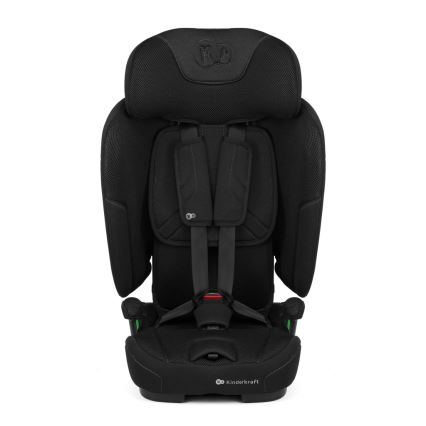 KINDERKRAFT - FIX2GO i-Size turvaistuin 76-150 cm musta