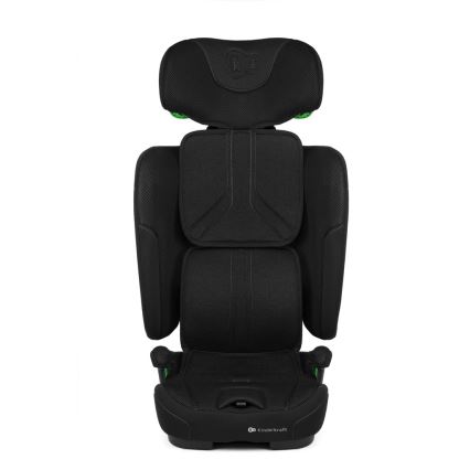 KINDERKRAFT - FIX2GO i-Size turvaistuin 76-150 cm musta