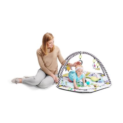 KINDERKRAFT - Lasten leikkipeitto SMARTPLAY
