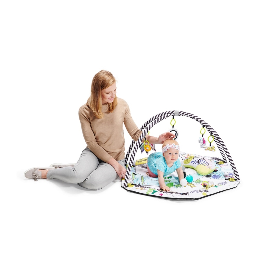 KINDERKRAFT - Lasten leikkipeitto SMARTPLAY