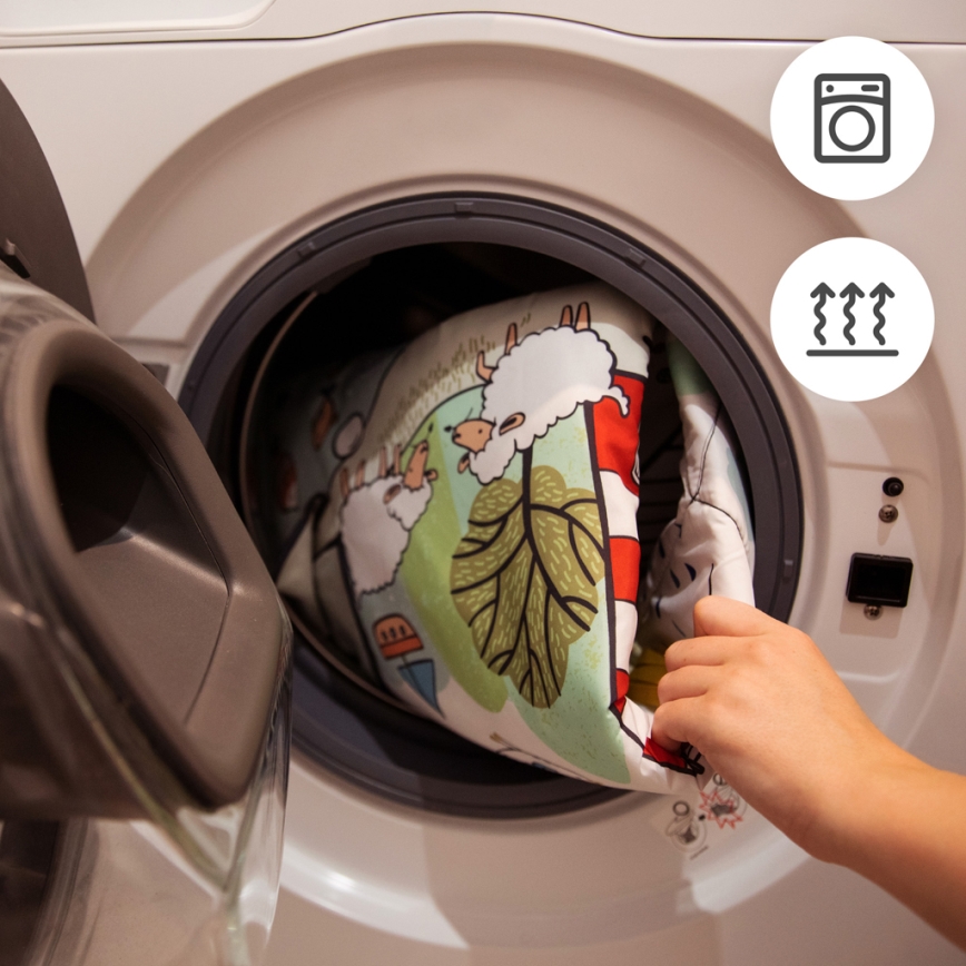 KINDERKRAFT - Lasten peitto leikkimiseen SMARTPLAY Sea