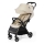 KINDERKRAFT - Lastenrattaat APINO beige
