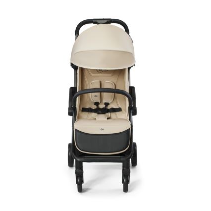 KINDERKRAFT - Lastenrattaat APINO beige