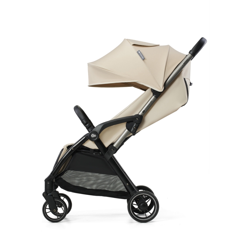 KINDERKRAFT - Lastenrattaat APINO beige