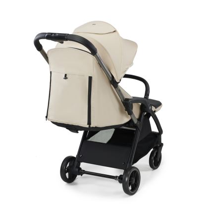 KINDERKRAFT - Lastenrattaat APINO beige