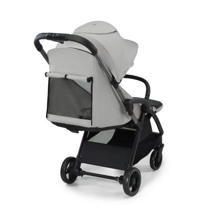 KINDERKRAFT - Lastenrattaat APINO harmaa