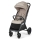 KINDERKRAFT - Lastenrattaat LOOM beige
