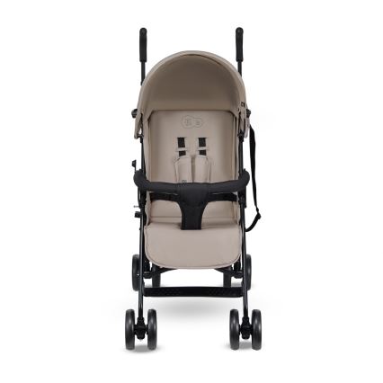 KINDERKRAFT - Lastenrattaat TIK beige