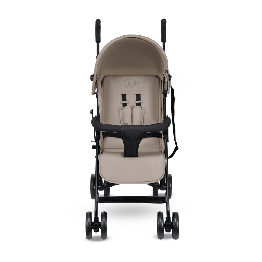KINDERKRAFT - Lastenrattaat TIK beige