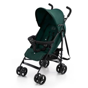 KINDERKRAFT - Lastenrattaat TIK Green metsä