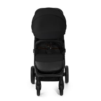 KINDERKRAFT - Lastenrattaat TRIG 3 Onyx musta