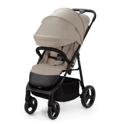 KINDERKRAFT - Lastenrattaat TRIG 3 Stone beige