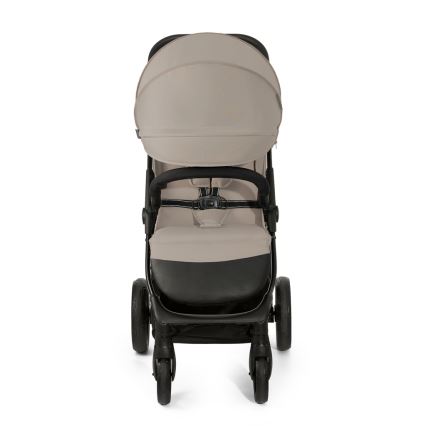 KINDERKRAFT - Lastenrattaat TRIG 3 Stone beige