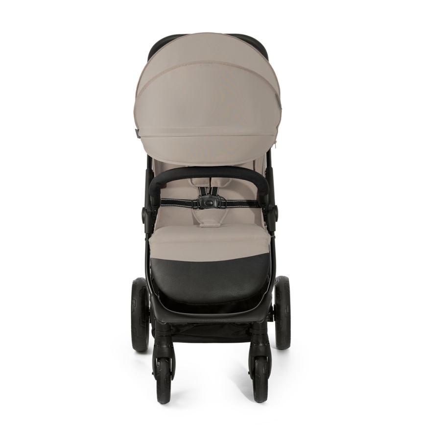 KINDERKRAFT - Lastenrattaat TRIG 3 Stone beige