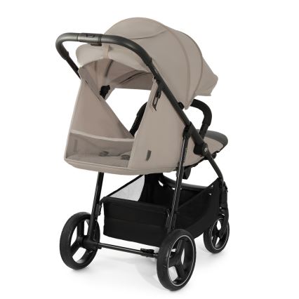 KINDERKRAFT - Lastenrattaat TRIG 3 Stone beige