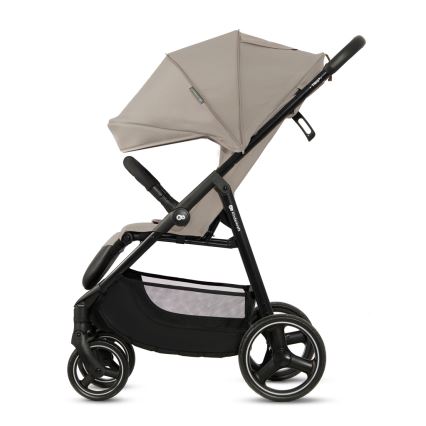 KINDERKRAFT - Urheilullinen lastenvaunu TRIG 3 Stone beige