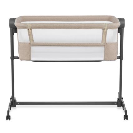 KINDERKRAFT - Pinnasänky NESTE UP 2 beige