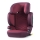 KINDERKRAFT SELECT - Autonistuin XPAND 2 i-Koko (100-150 cm) Premium Cherry pearl