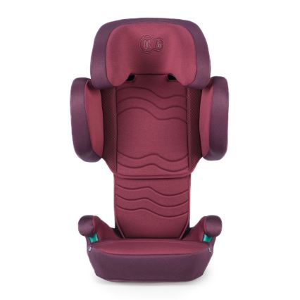 KINDERKRAFT SELECT - Autonistuin XPAND 2 i-Koko (100-150 cm) Premium Cherry pearl