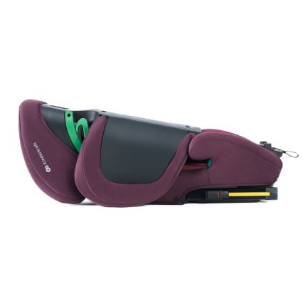 KINDERKRAFT SELECT - Autonistuin XPAND 2 i-Koko (100-150 cm) Premium Cherry pearl