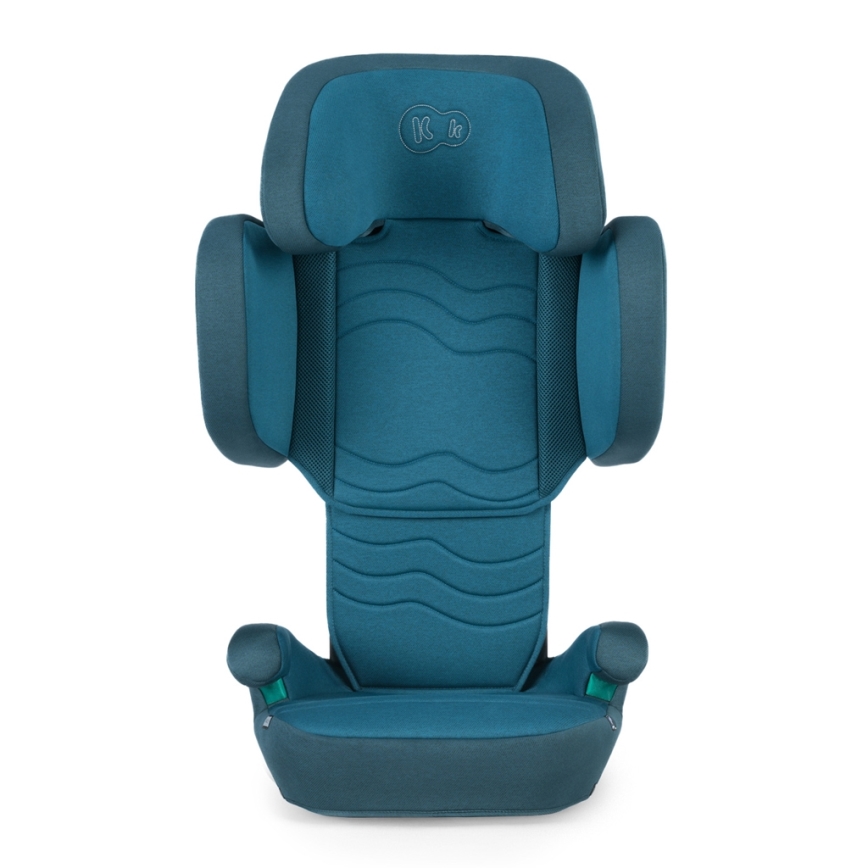 KINDERKRAFT SELECT - Autonistuin XPAND 2 i-Koko (100-150 cm) Premium Harbour sininen