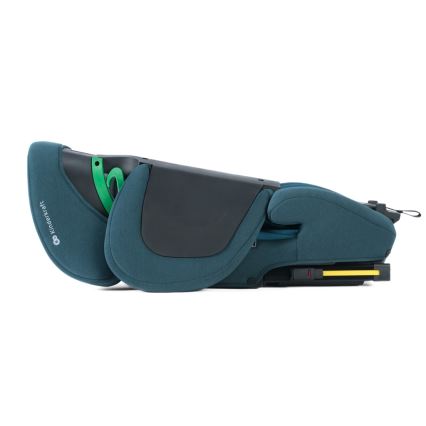 KINDERKRAFT SELECT - Autonistuin XPAND 2 i-Koko (100-150 cm) Premium Harbour sininen