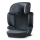KINDERKRAFT SELECT - Autonistuin XPAND 2 i-Koko (100-150cm) Premium Graphite musta