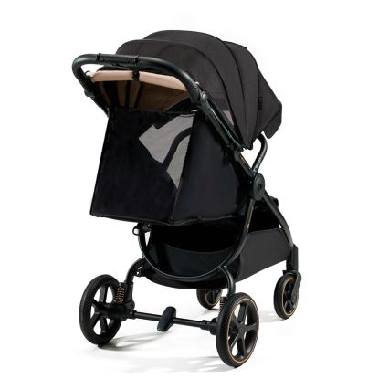 KINDERKRAFT SELECT - Lastenrattaat MITZY Ink musta