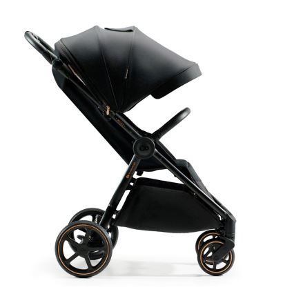 KINDERKRAFT SELECT - Lastenrattaat MITZY Ink musta