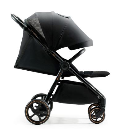 KINDERKRAFT SELECT - Lastenrattaat MITZY Ink musta