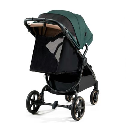 KINDERKRAFT SELECT - Lastenrattaat MITZY Jade vihreä