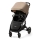 KINDERKRAFT SELECT - Lastenrattaat MITZY Linen beige