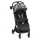 KINDERKRAFT SELECT - Lastenrattaat NUBI 2 Happy shapes