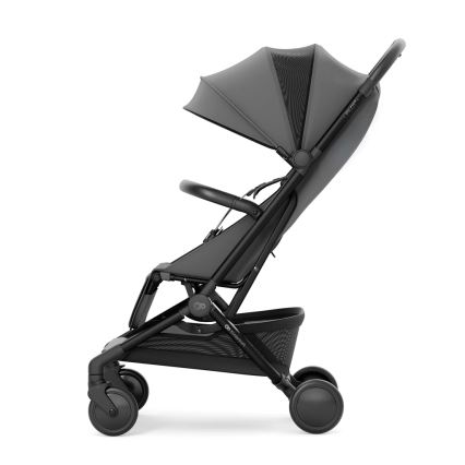 KINDERKRAFT SELECT - Lastenrattaat PILOT 2 harmaa